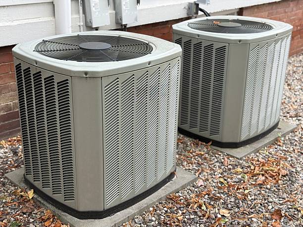 Reliable Hvac contractor in Charlotte, NC by Leonard HVAC