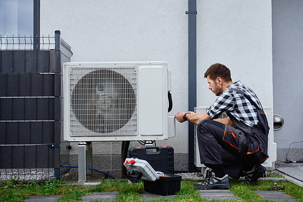 Top rated local Hvac specialists in Charlotte, NC